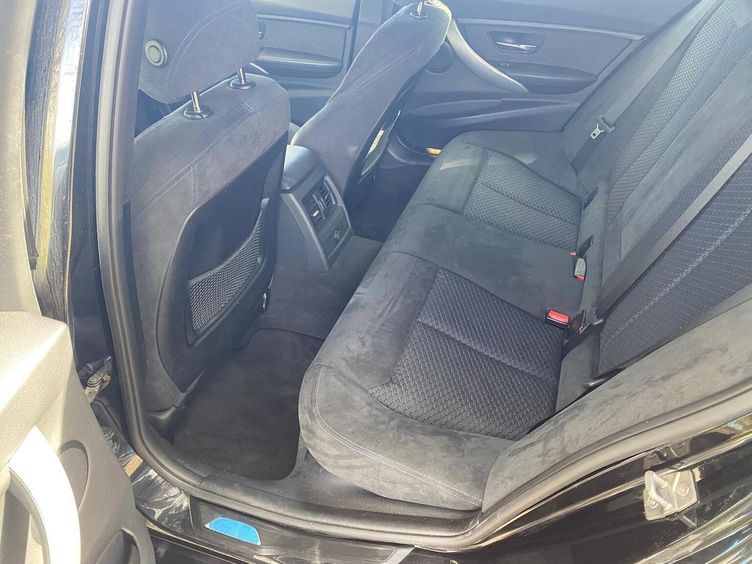 Used BMW 3 Series 2013 for sale - 77558627: Photo 7