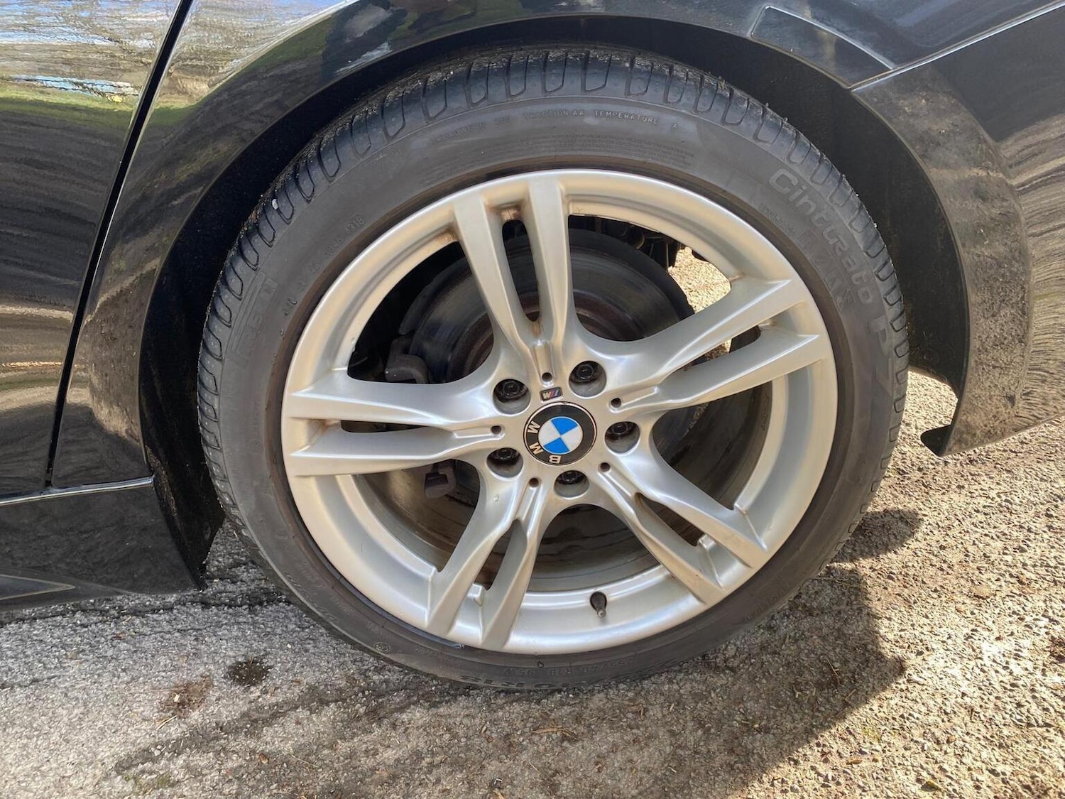 Used BMW 3 Series 2013 for sale - 77558627: Photo 8