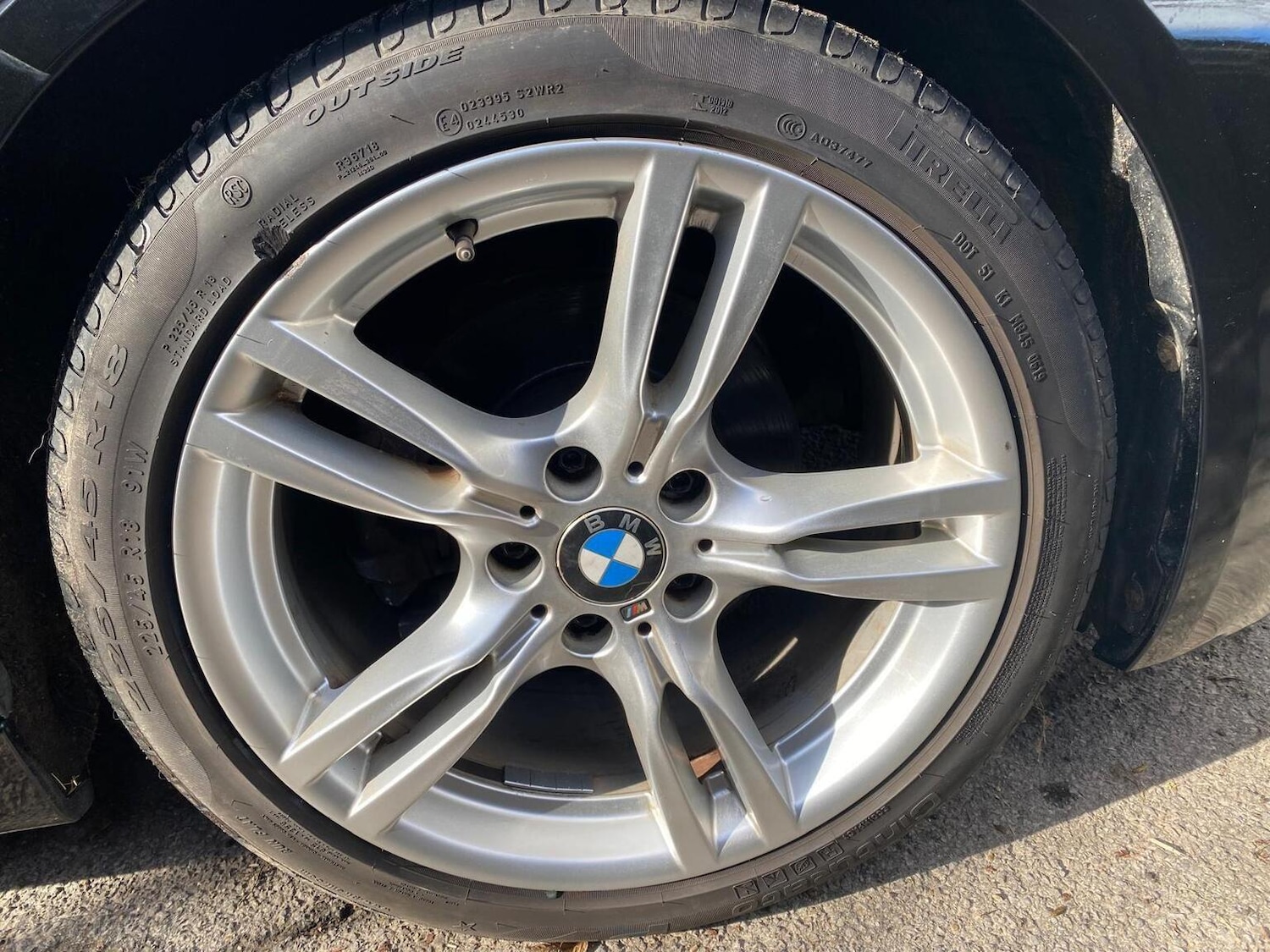 Used BMW 3 Series 2013 for sale - 77558627: Photo 9