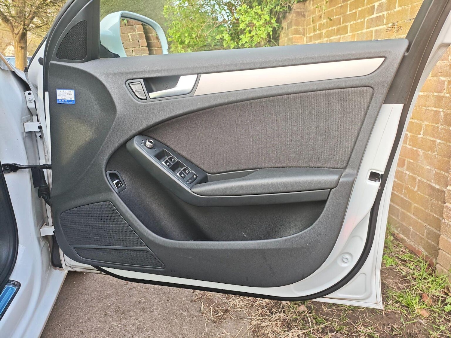 Used Audi A4 Avant 2015 for sale - 77973768: Photo 18