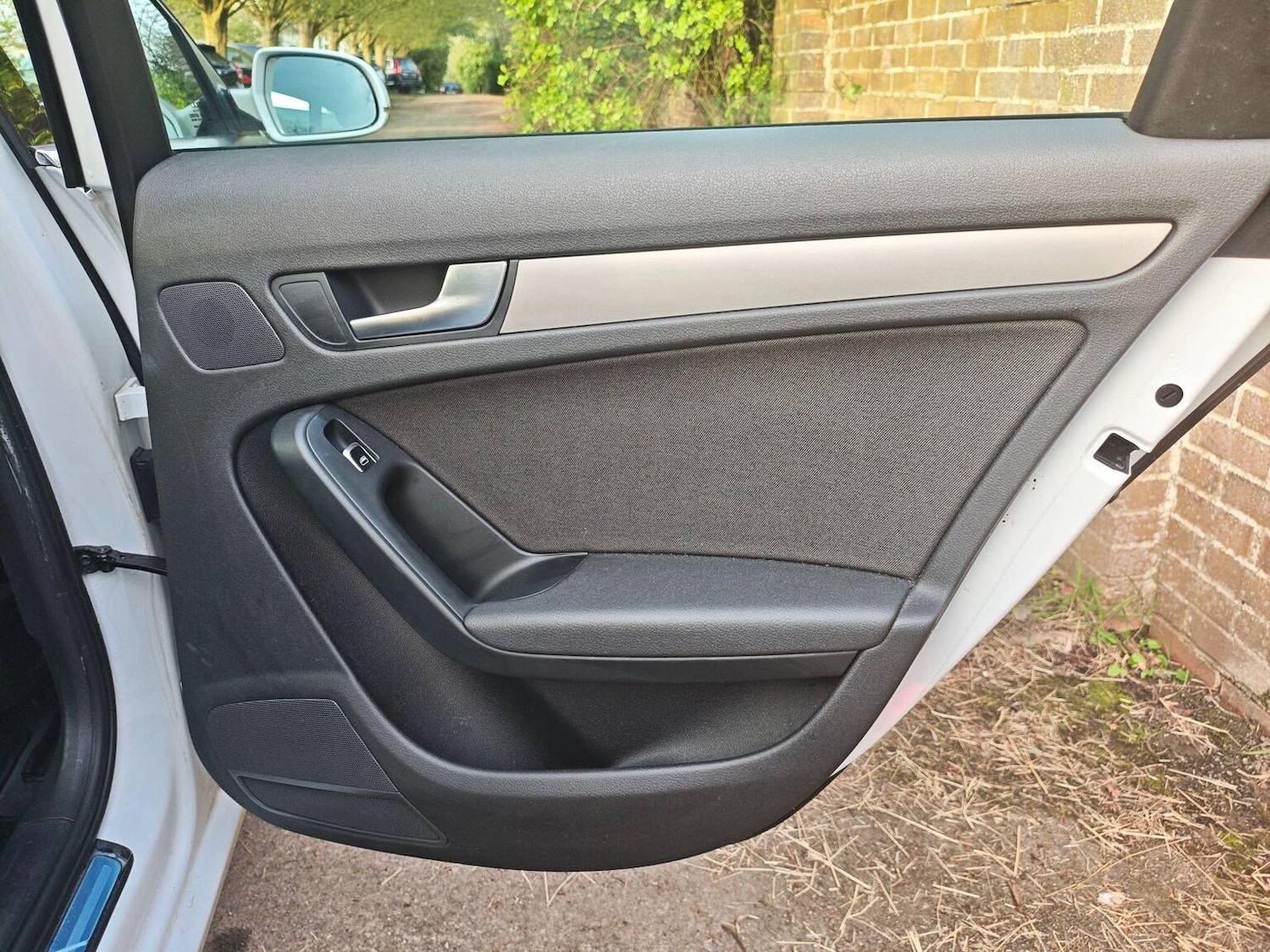 Used Audi A4 Avant 2015 for sale - 77973768: Photo 19