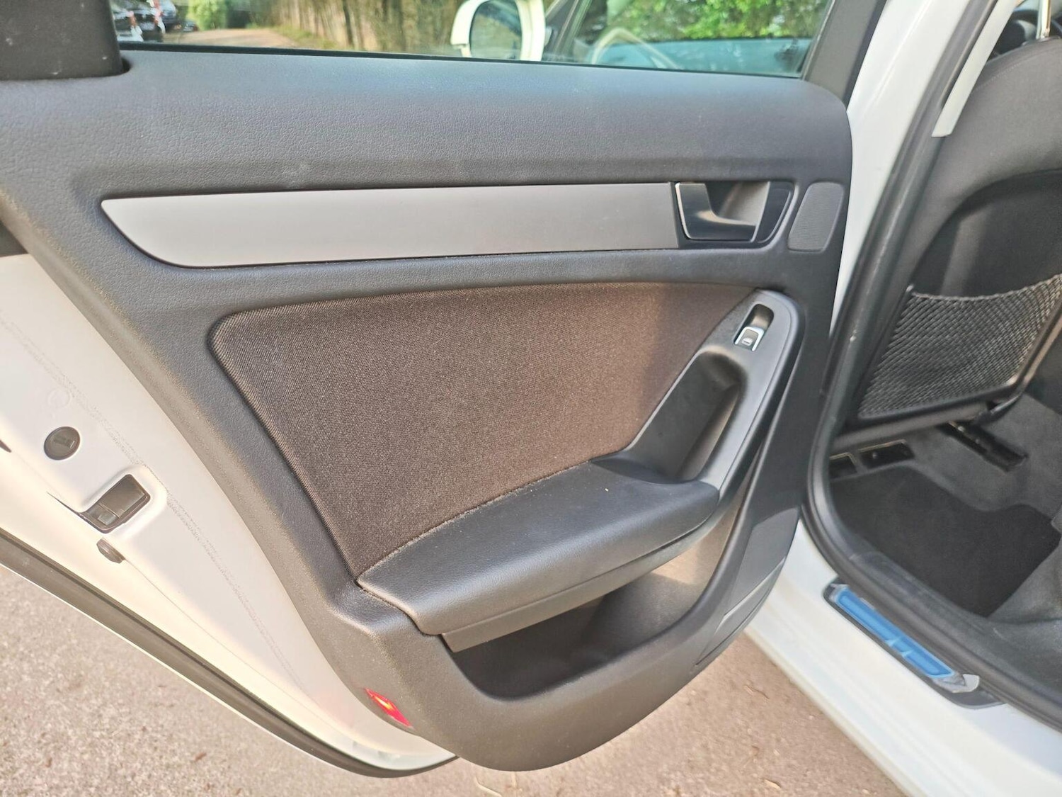 Used Audi A4 Avant 2015 for sale - 77973768: Photo 20