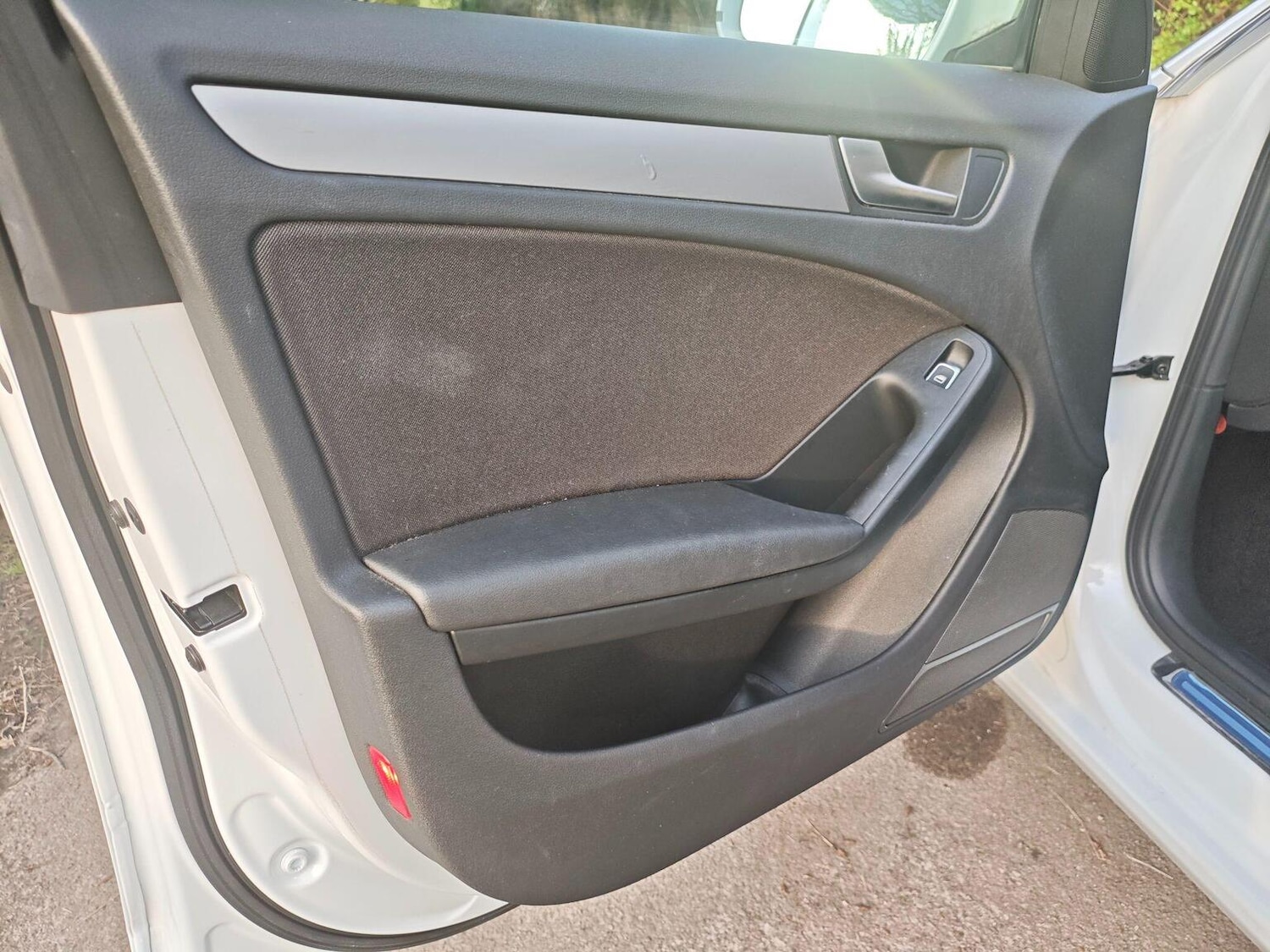 Used Audi A4 Avant 2015 for sale - 77973768: Photo 21