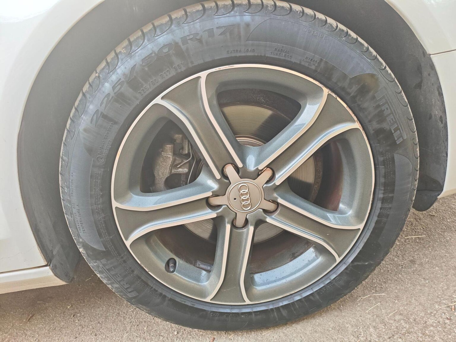 Used Audi A4 Avant 2015 for sale - 77973768: Photo 24