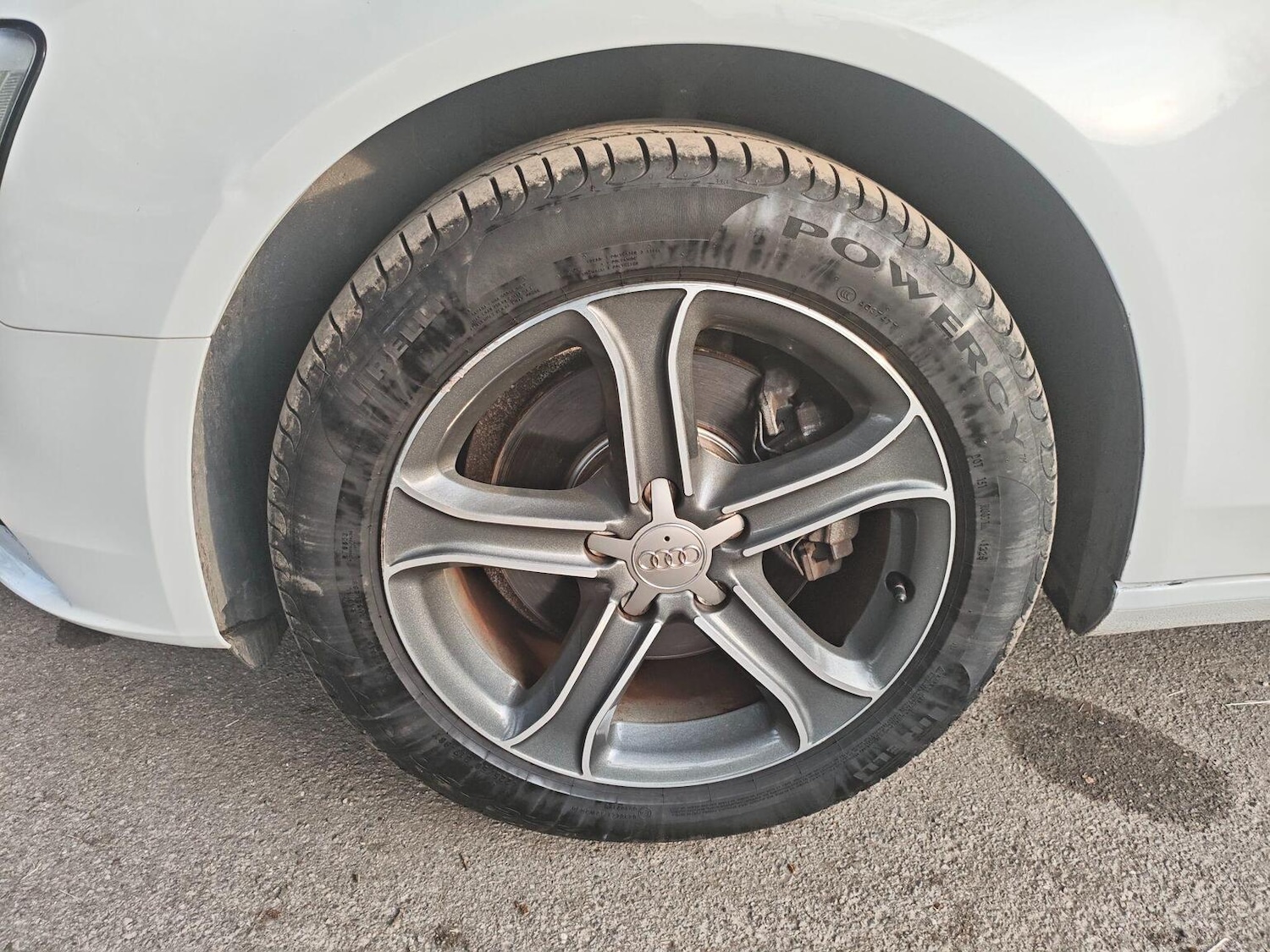 Used Audi A4 Avant 2015 for sale - 77973768: Photo 26