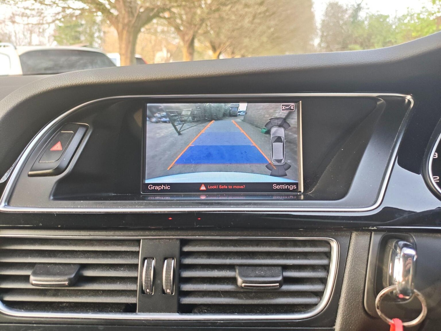 Used Audi A4 Avant 2015 for sale - 77973768: Photo 27