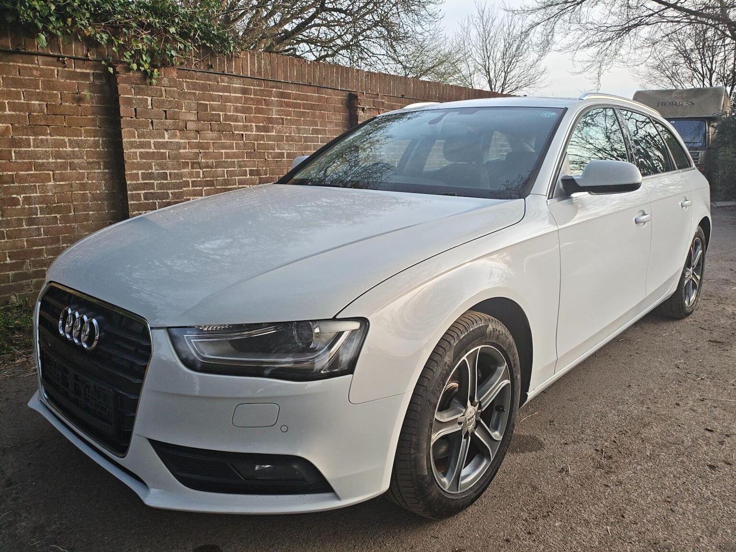 Used Audi A4 Avant 2015 for sale - 77973768: Photo 3