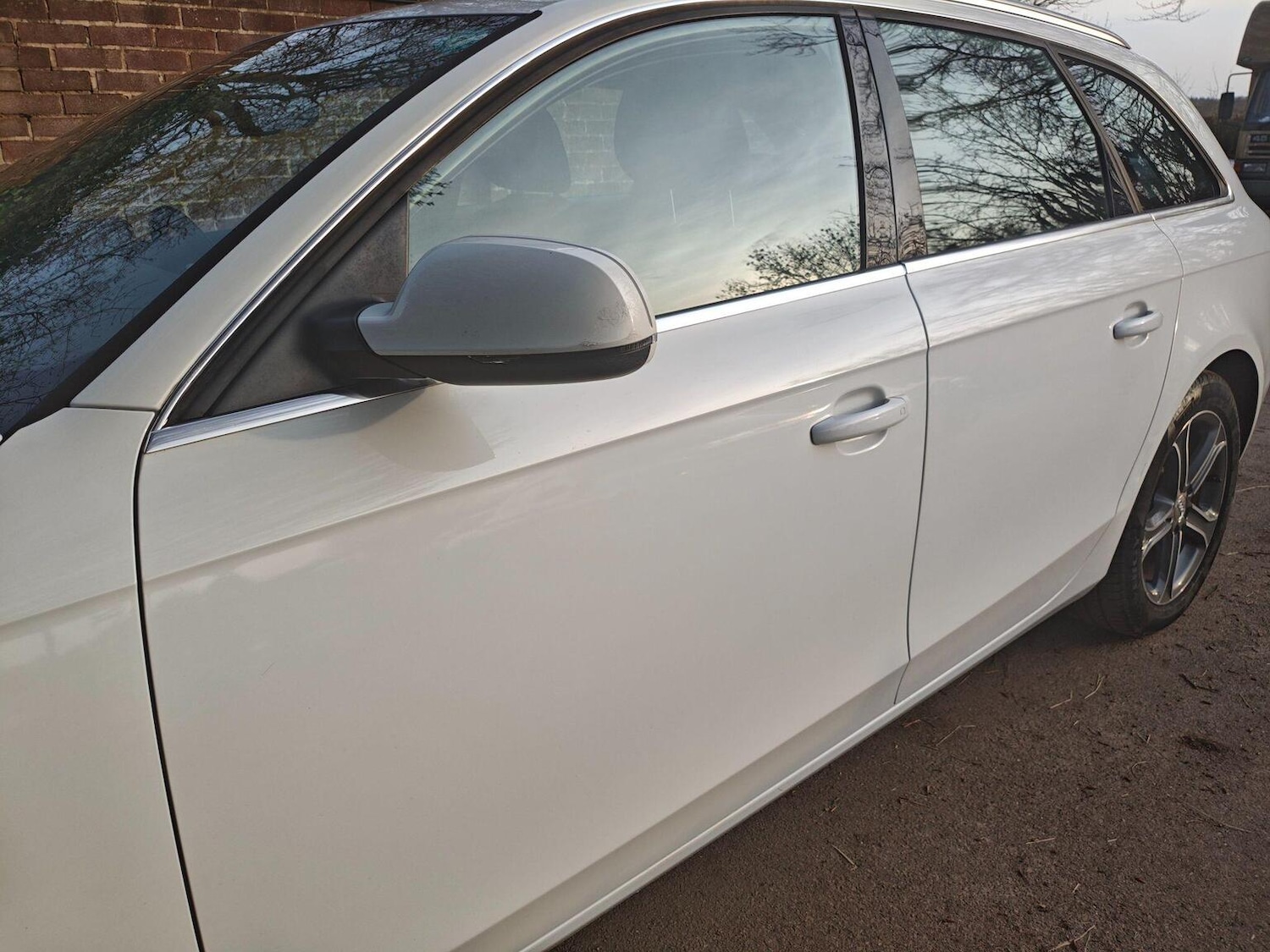 Used Audi A4 Avant 2015 for sale - 77973768: Photo 30