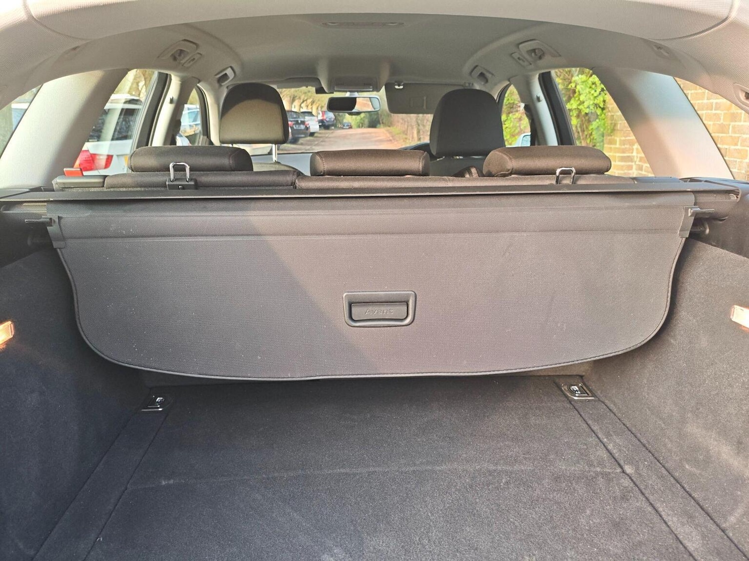 Used Audi A4 Avant 2015 for sale - 77973768: Photo 32