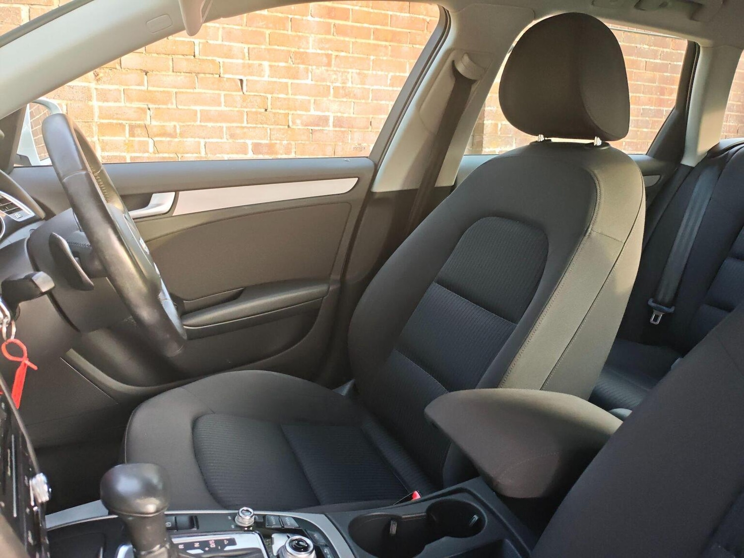 Used Audi A4 Avant 2015 for sale - 77973768: Photo 35