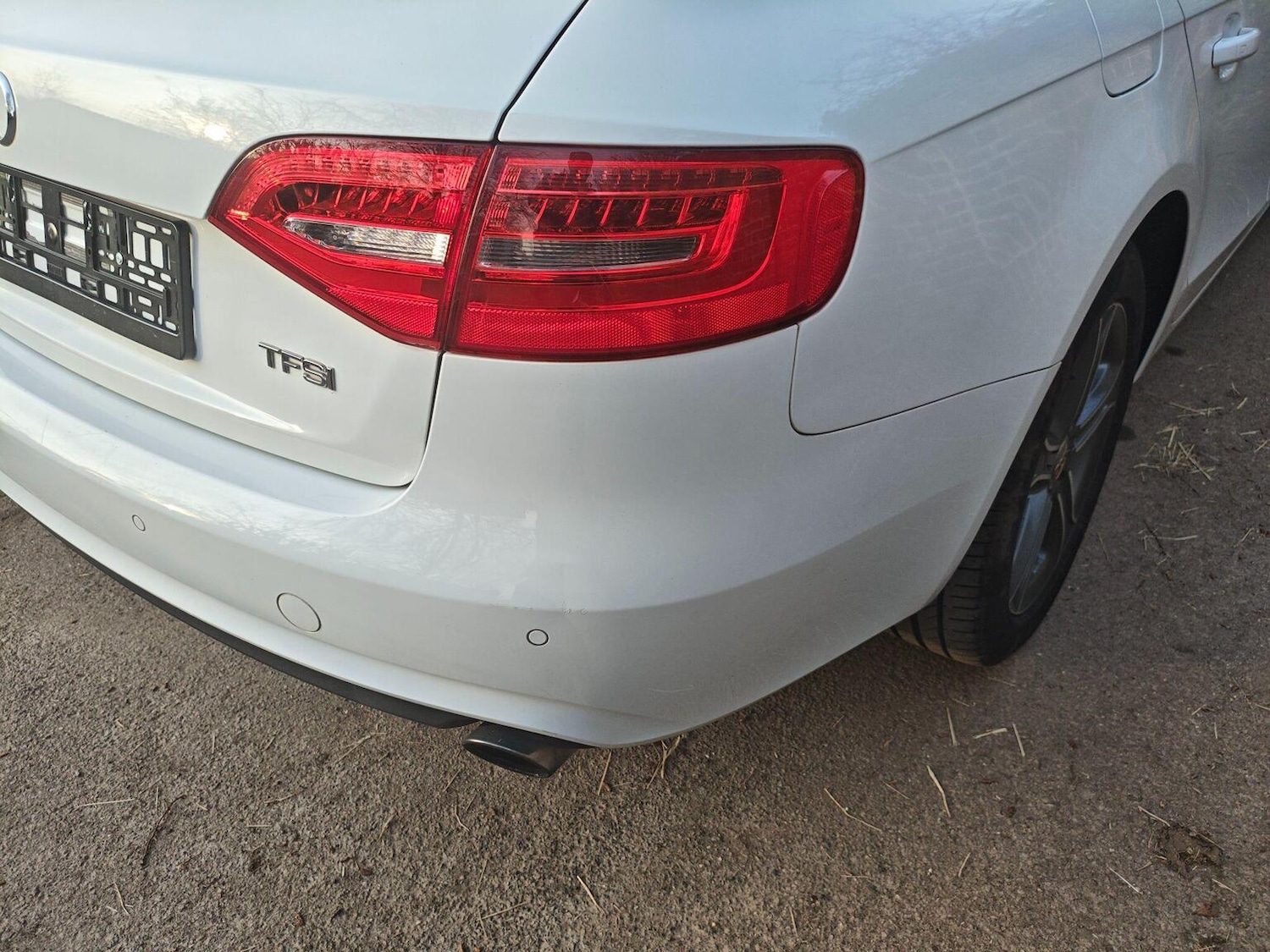 Used Audi A4 Avant 2015 for sale - 77973768: Photo 37