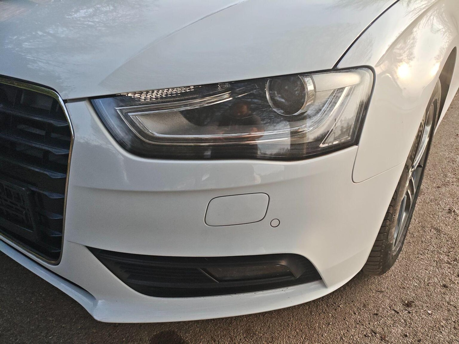 Used Audi A4 Avant 2015 for sale - 77973768: Photo 39