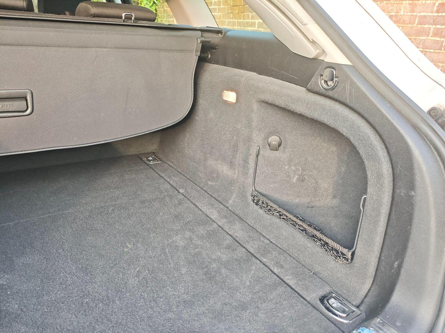 Used Audi A4 Avant 2015 for sale - 77973768: Photo 40