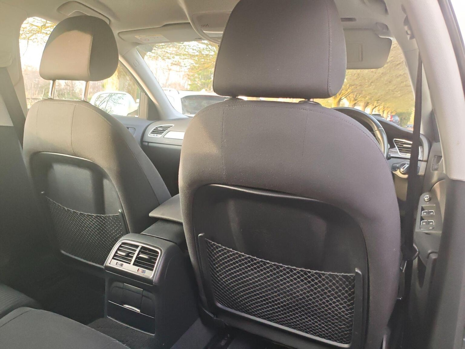 Used Audi A4 Avant 2015 for sale - 77973768: Photo 41