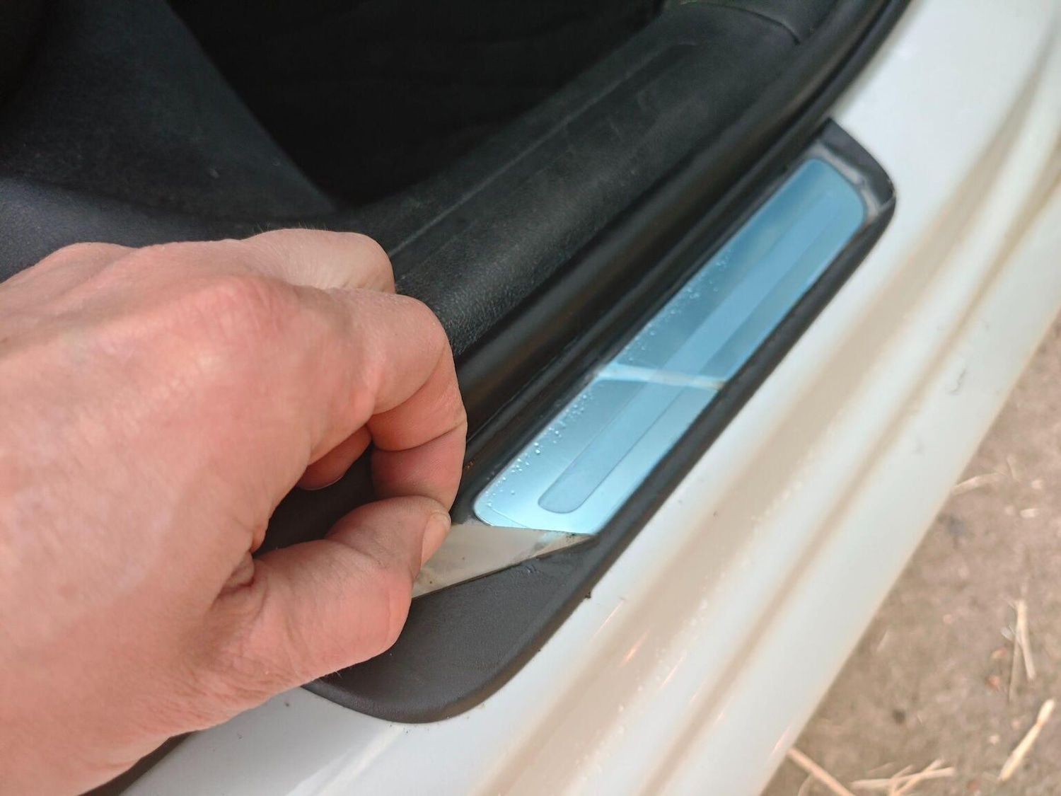 Used Audi A4 Avant 2015 for sale - 77973768: Photo 42