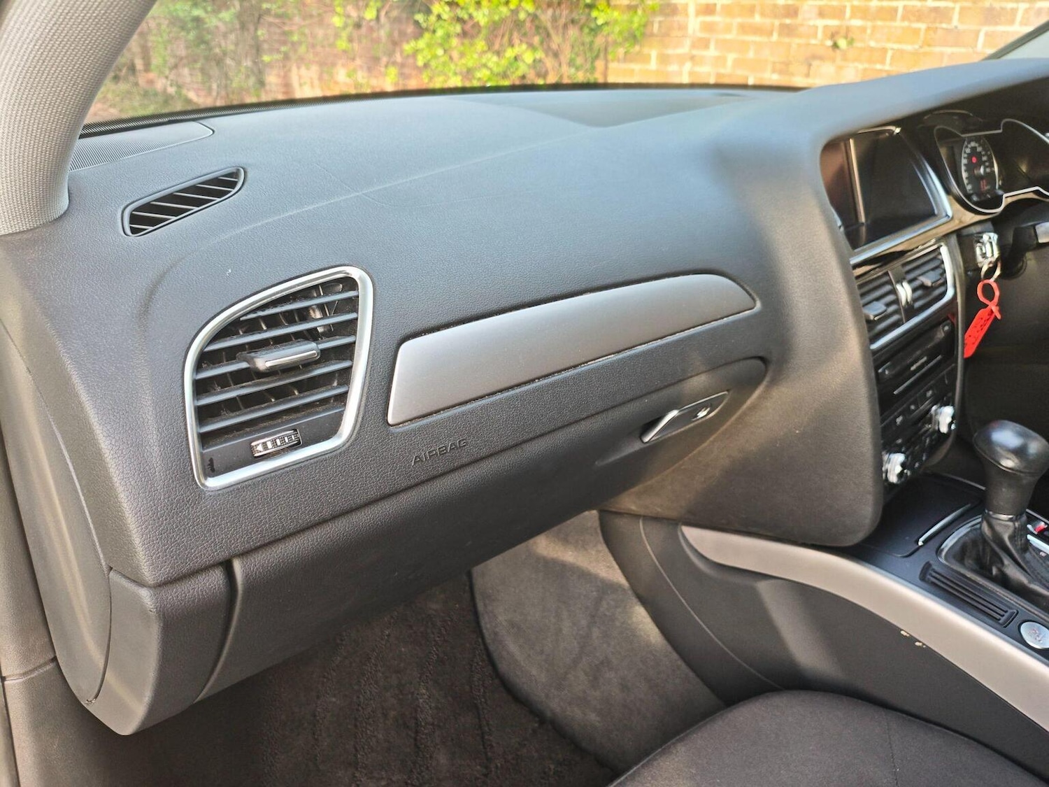 Used Audi A4 Avant 2015 for sale - 77973768: Photo 43