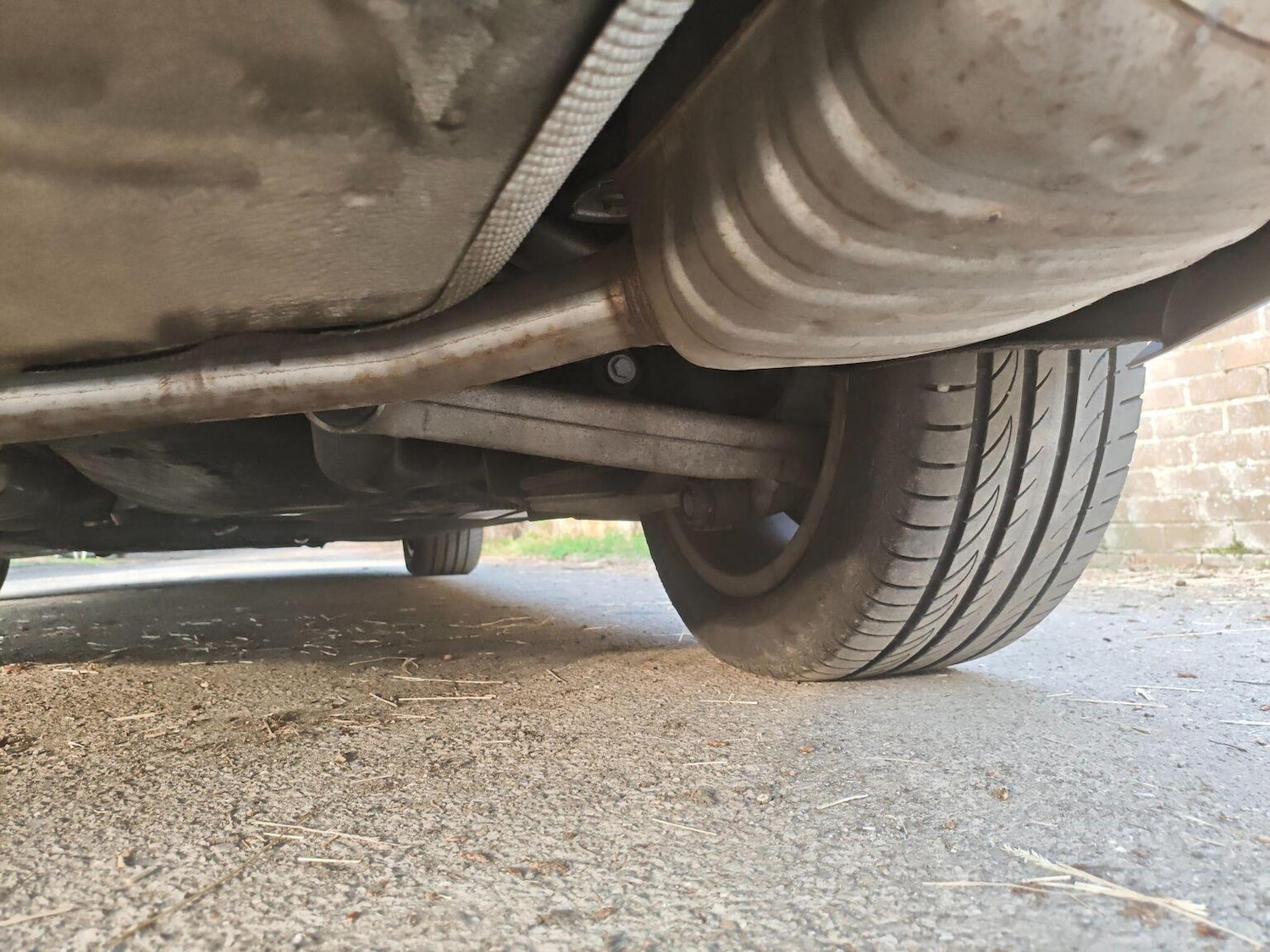 Used Audi A4 Avant 2015 for sale - 77973768: Photo 47