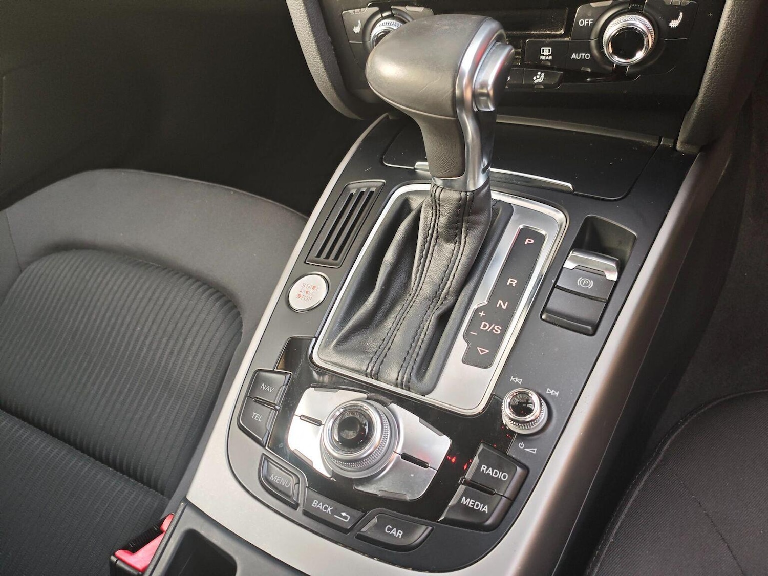 Used Audi A4 Avant 2015 for sale - 77973768: Photo 6