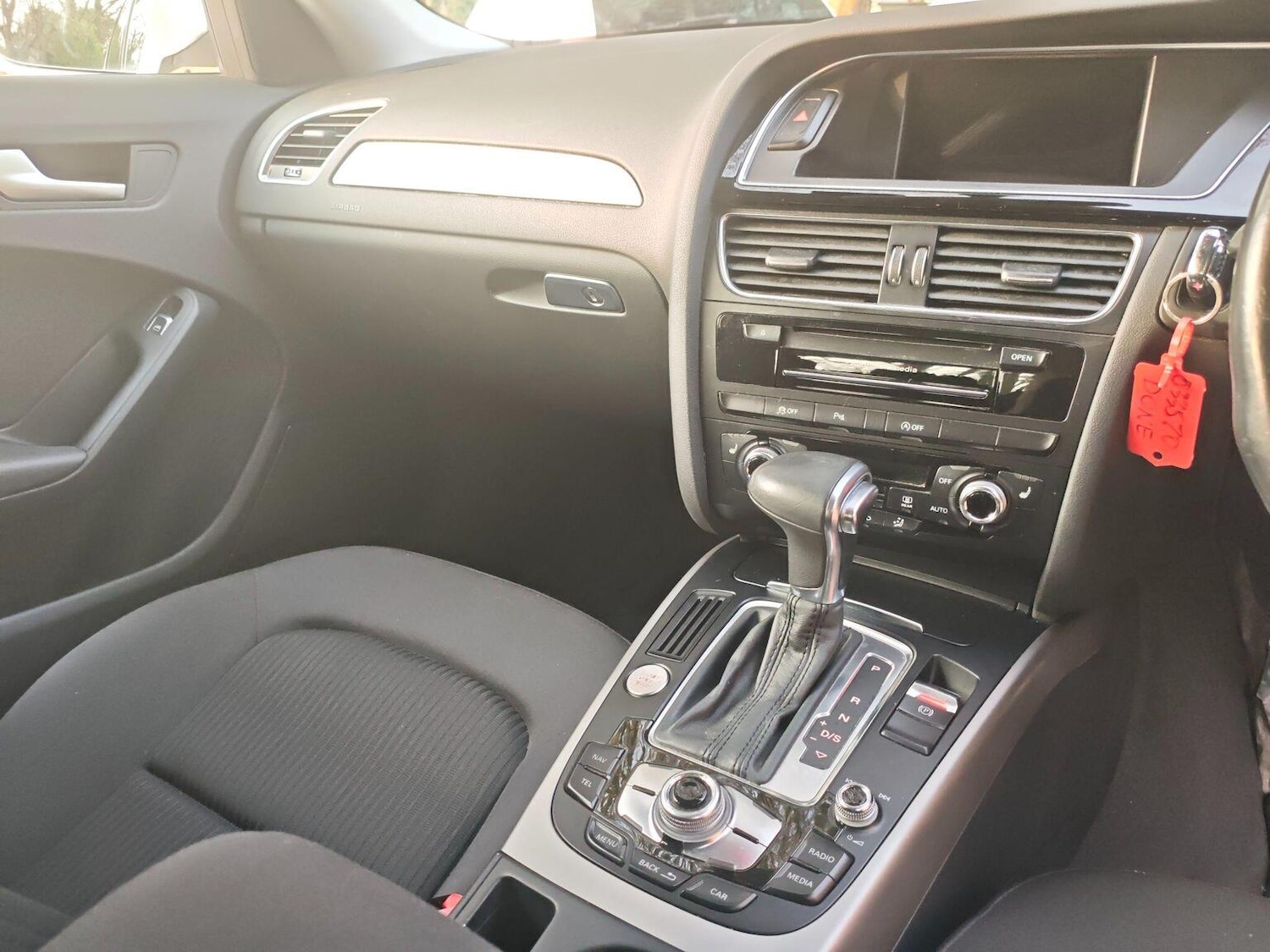 Used Audi A4 Avant 2015 for sale - 77973768: Photo 7