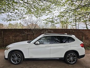 Used BMW X1 2013 for sale - 78289607: Photo