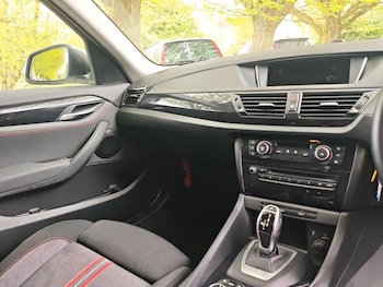 Used BMW X1 2013 for sale - 78289607: Photo