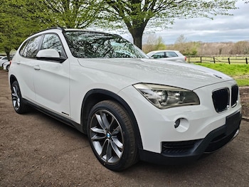 Used BMW X1 2013 for sale - 78289607: Photo