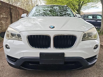 Used BMW X1 2013 for sale - 78289607: Photo