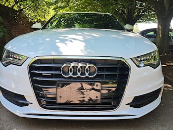 Used Audi A6 Avant 2014 for sale - 79162198: Photo