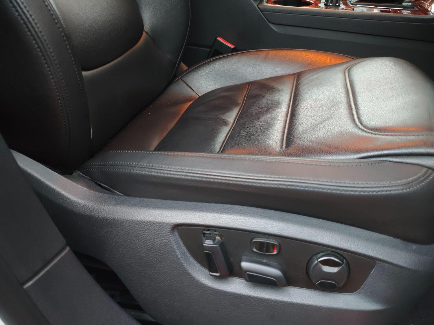 Used Volkswagen Touareg 2013 for sale - 76669176: Photo 13