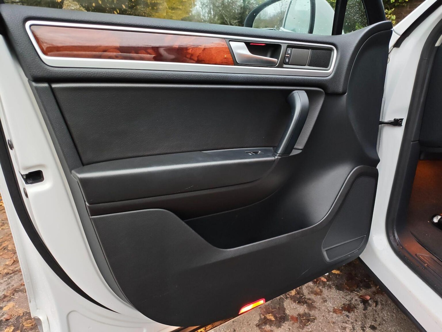 Used Volkswagen Touareg 2013 for sale - 76669176: Photo 15