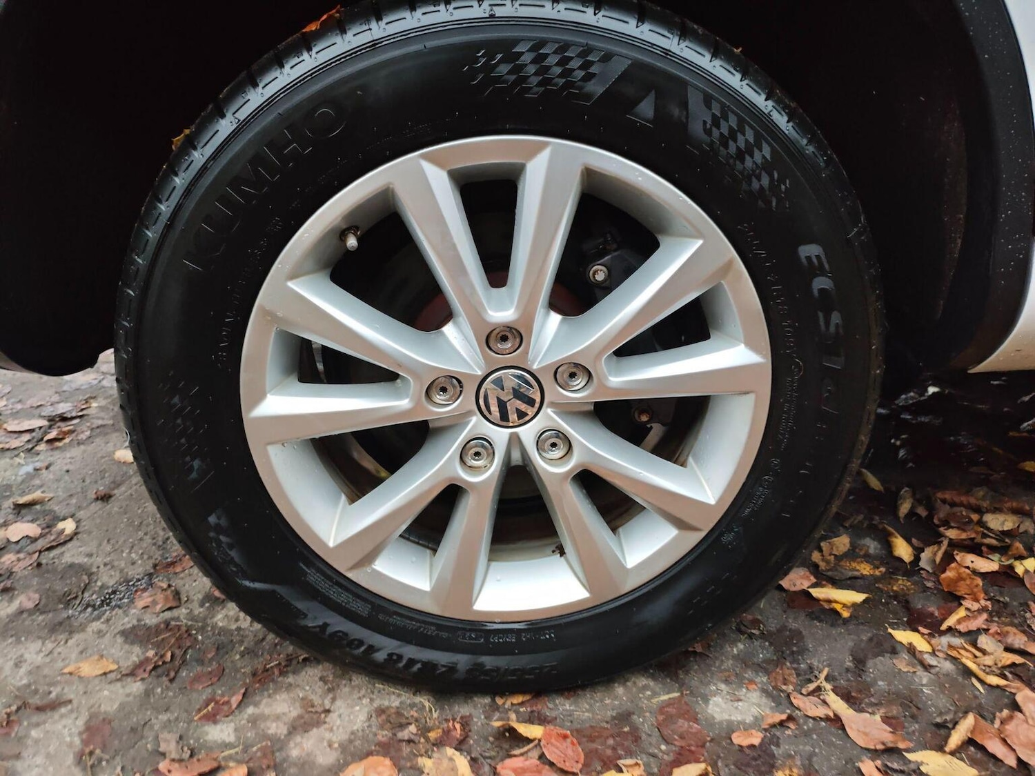 Used Volkswagen Touareg 2013 for sale - 76669176: Photo 18