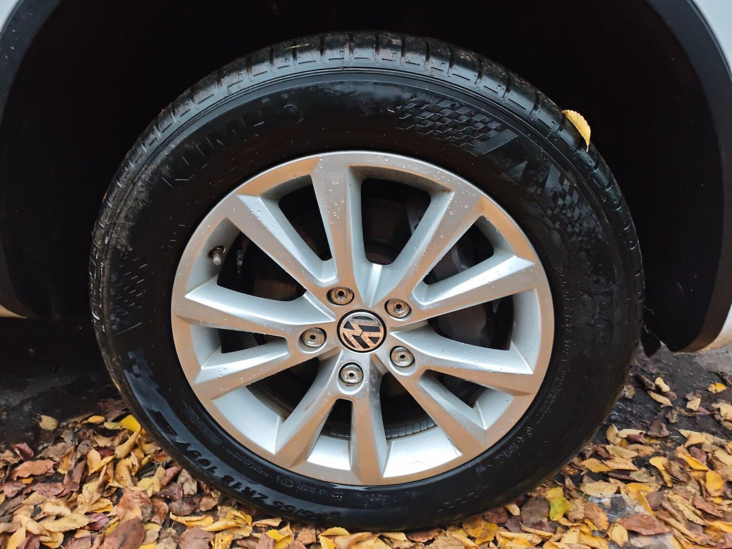 Used Volkswagen Touareg 2013 for sale - 76669176: Photo 19