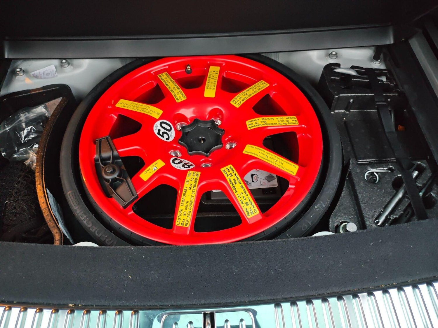 Used Volkswagen Touareg 2013 for sale - 76669176: Photo 21