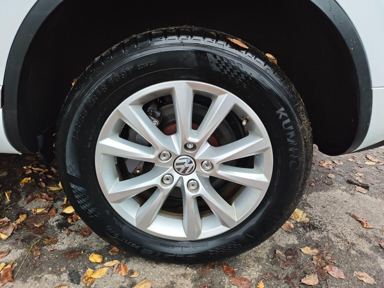 Used Volkswagen Touareg 2013 for sale - 76669176: Photo 22