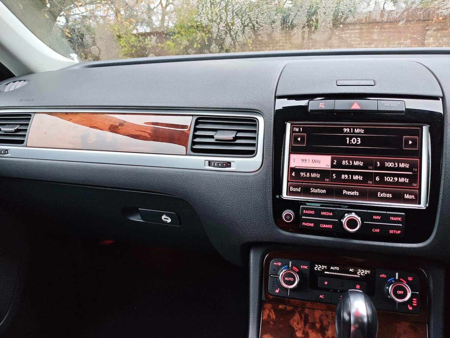 Used Volkswagen Touareg 2013 for sale - 76669176: Photo 25