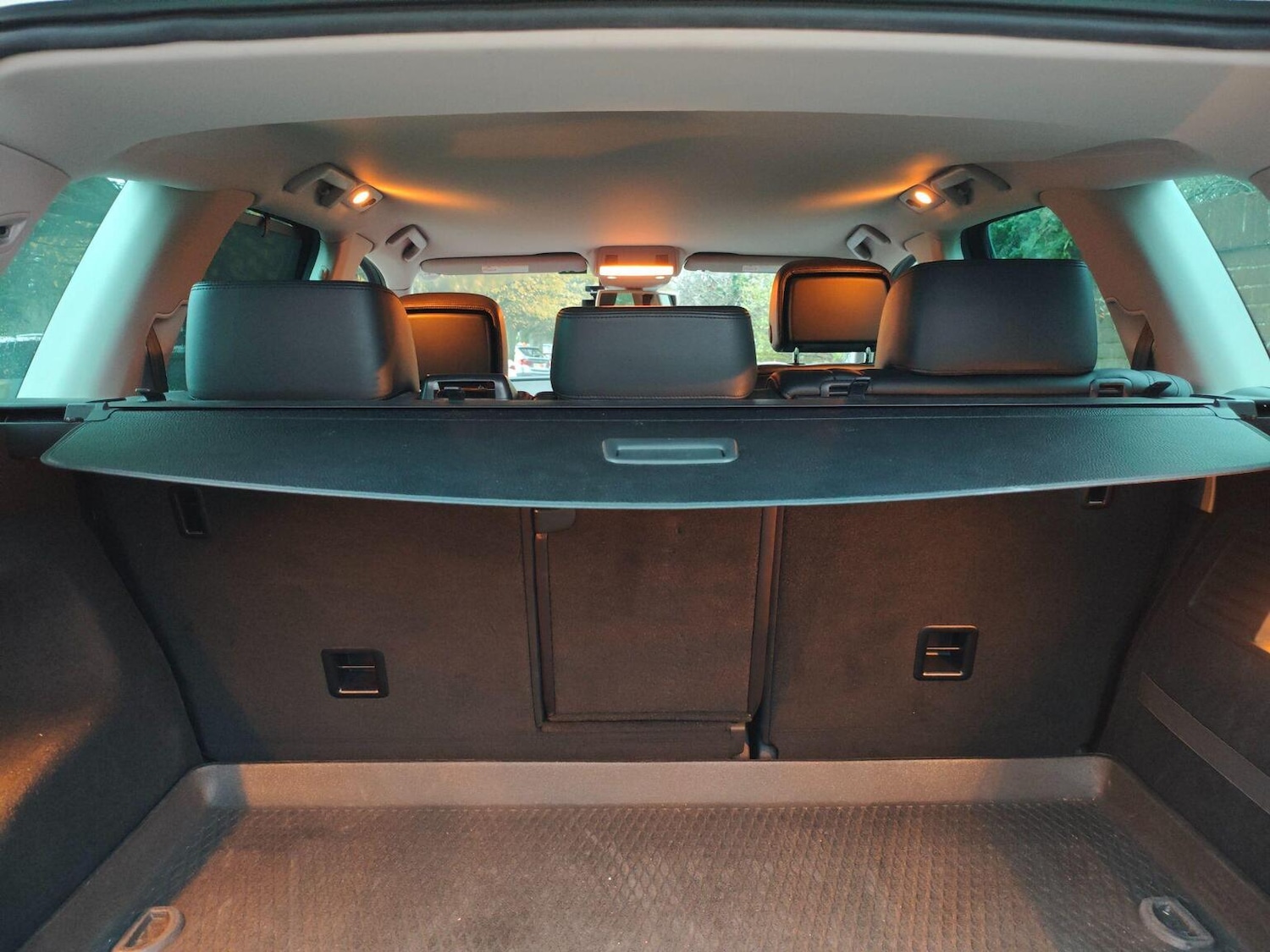 Used Volkswagen Touareg 2013 for sale - 76669176: Photo 29