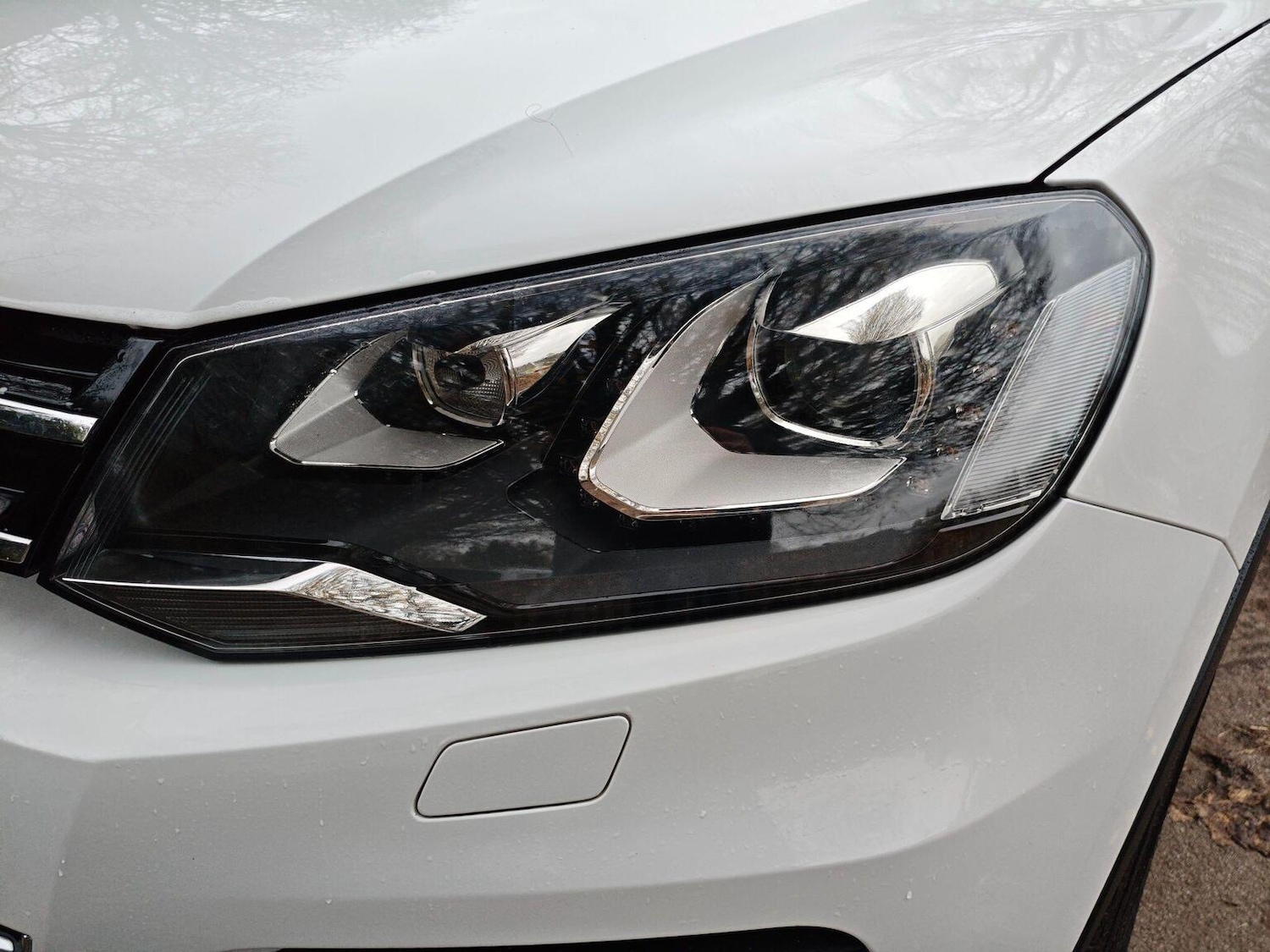 Used Volkswagen Touareg 2013 for sale - 76669176: Photo 38