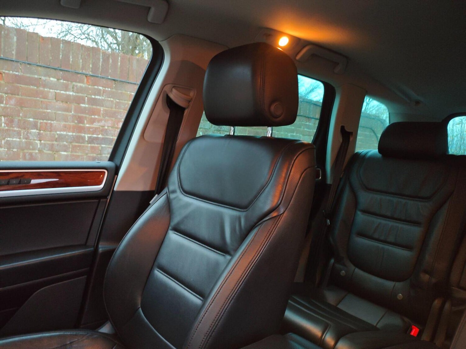 Used Volkswagen Touareg 2013 for sale - 76669176: Photo 40