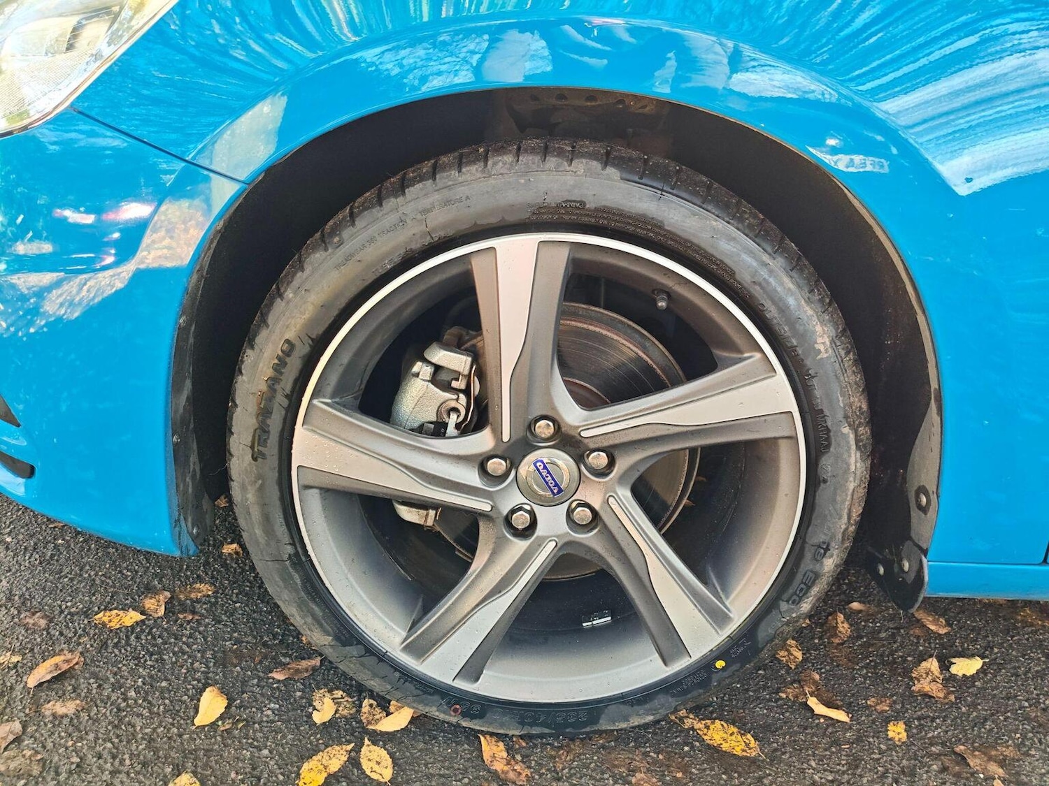 Used Volvo S60 2012 for sale - 76769471: Photo 11