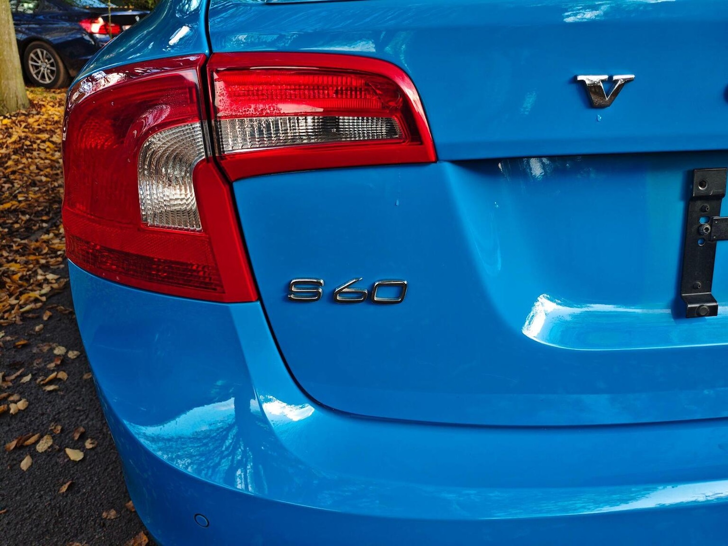 Used Volvo S60 2012 for sale - 76769471: Photo 12