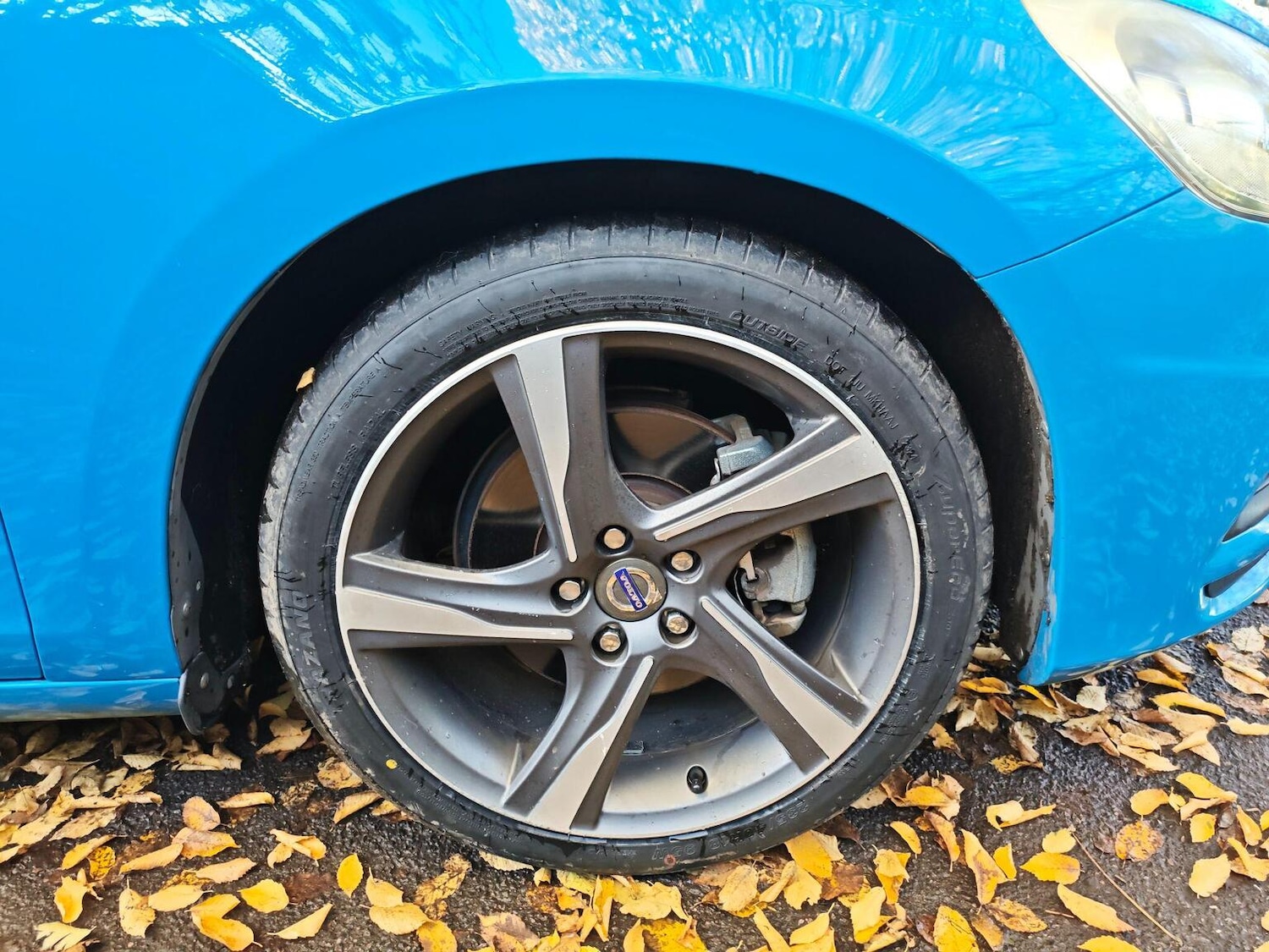 Used Volvo S60 2012 for sale - 76769471: Photo 14