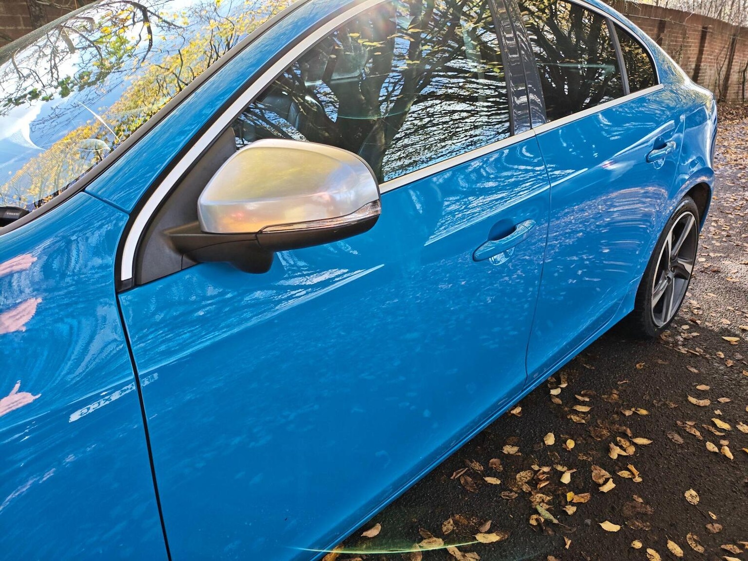 Used Volvo S60 2012 for sale - 76769471: Photo 16