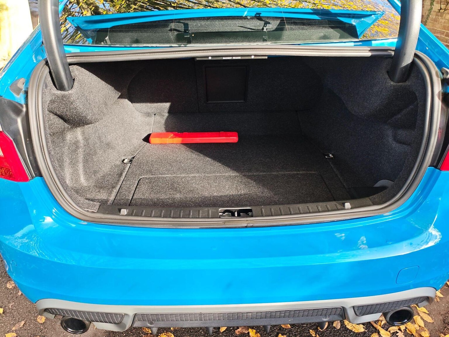 Used Volvo S60 2012 for sale - 76769471: Photo 18