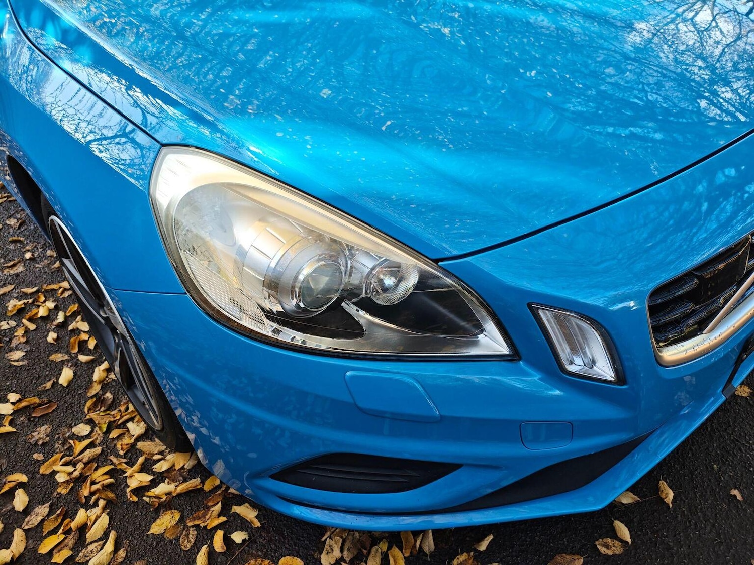 Used Volvo S60 2012 for sale - 76769471: Photo 21