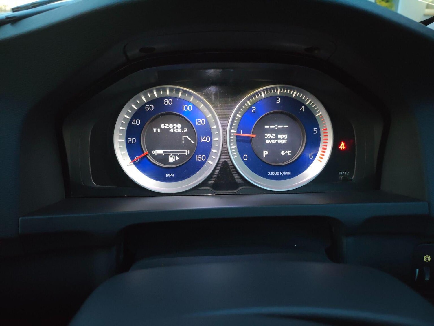 Used Volvo S60 2012 for sale - 76769471: Photo 26