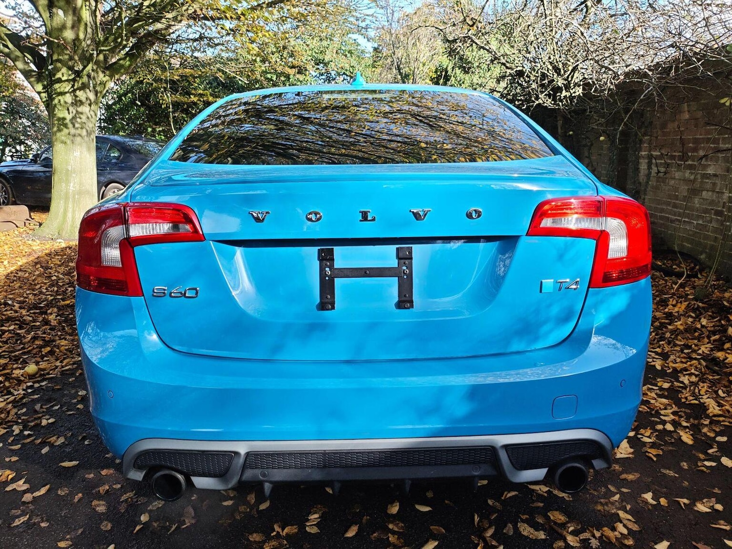 Used Volvo S60 2012 for sale - 76769471: Photo 9