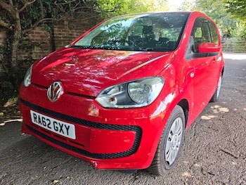 Used Volkswagen up! 2012 for sale - 79593831: Photo
