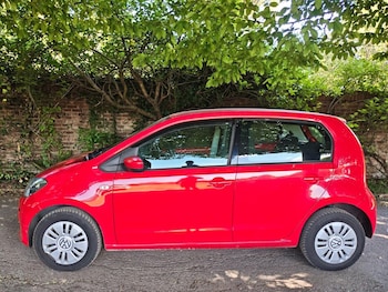 Used Volkswagen up! 2012 for sale - 79593831: Photo