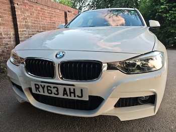 Used BMW 3 Series 2013 for sale - 79251684: Photo