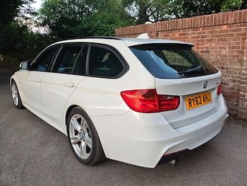 Used BMW 3 Series 2013 for sale - 79251684: Photo